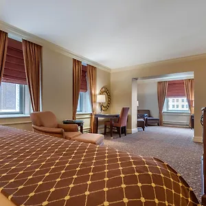 4* Hotel Omni William Penn