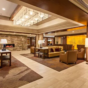 Doubletree By Hilton Pittsburgh-green Tree Crafton