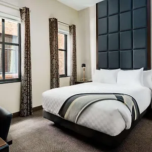 Hotel Joinery Pittsburgh, Curio Collection By Hilton