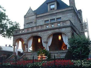 ***  Boggs Mansion Hotel Pittsburgh United States