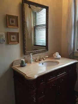 Boggs Mansion Hotel Pittsburgh 3*,  United States