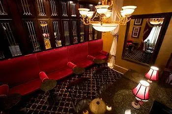 Boggs Mansion Hotel Pittsburgh