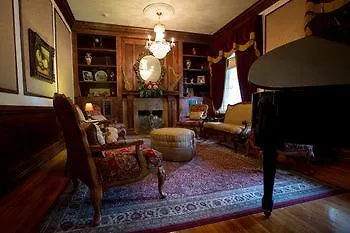 Boggs Mansion Hotel Pittsburgh United States
