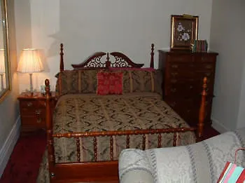 Boggs Mansion Hotel Pittsburgh