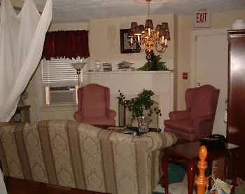 ***  Boggs Mansion Hotel Pittsburgh United States