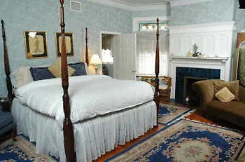 Boggs Mansion Hotel Pittsburgh 3*,  United States