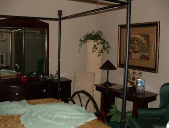 Boggs Mansion Hotel Pittsburgh 3*,
