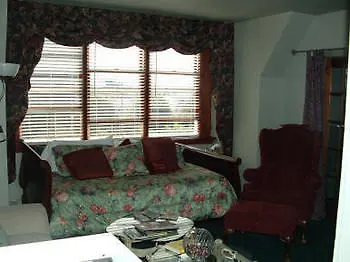 Boggs Mansion Hotel Pittsburgh