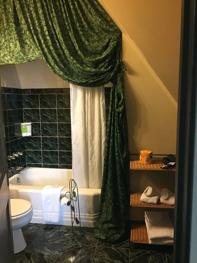 Boggs Mansion Hotel Pittsburgh 3*,